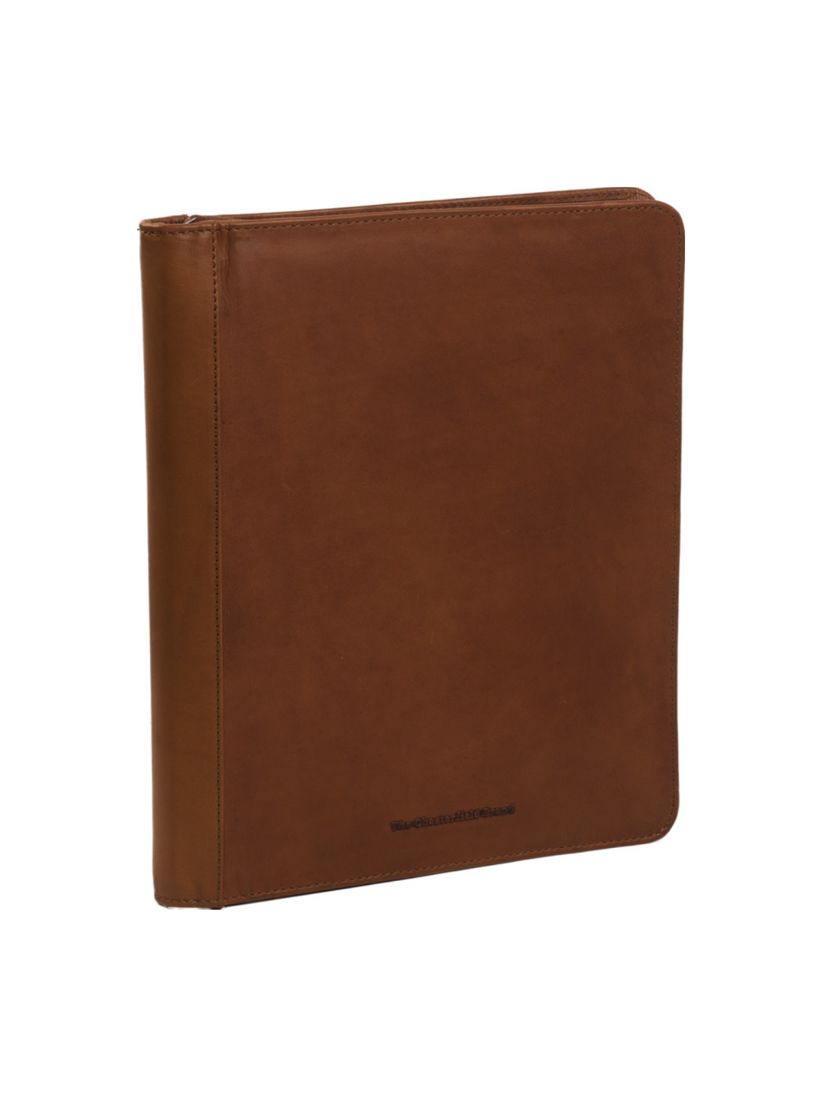 The Chesterfield Brand Dokumentenmappe A4 Barnet cognac, Feature-Bild The Chesterfield Brand Dokumentenmappe A4 Barnet cognac, Feature-Bild