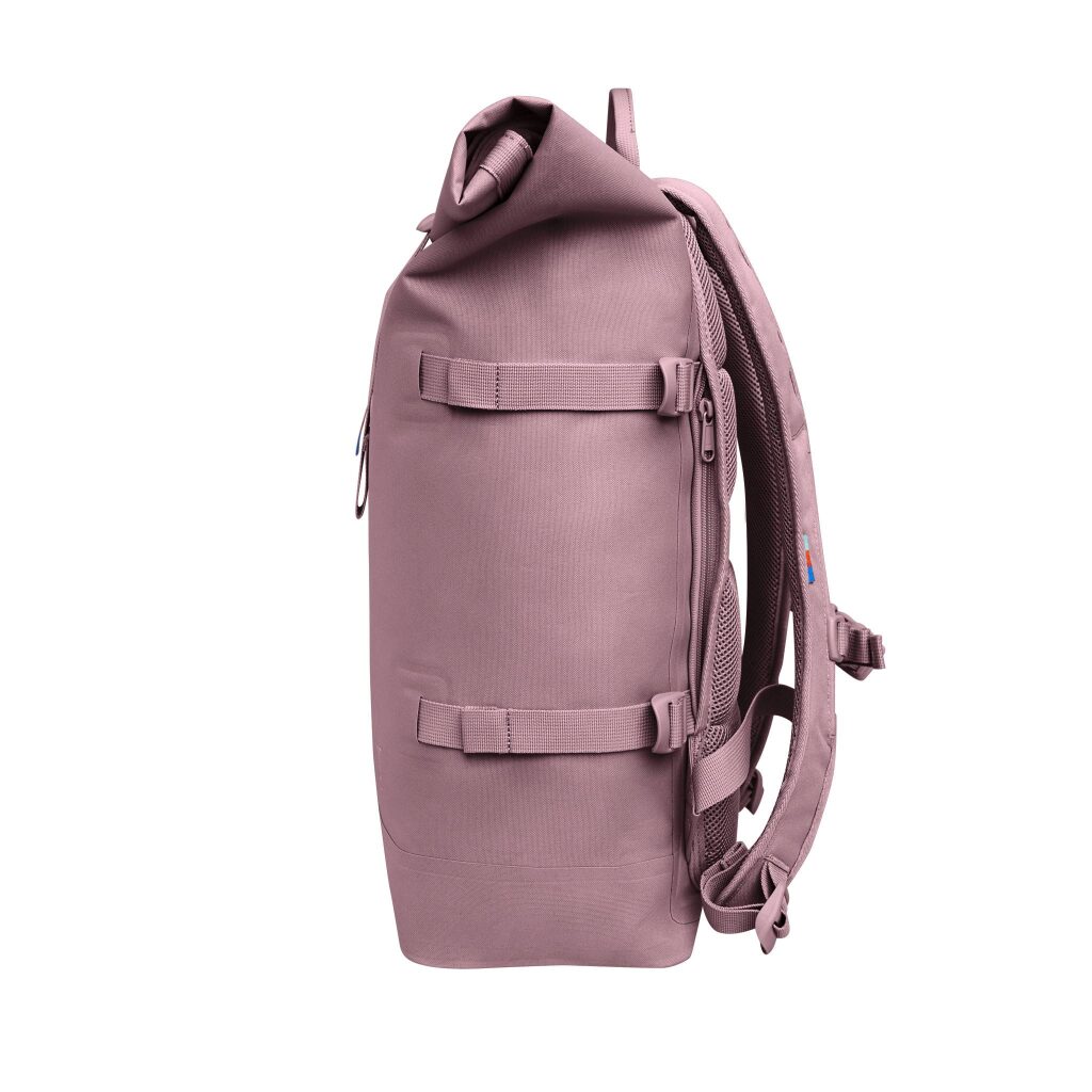 Got Bag Rolltop Rucksack 2.0 Monochrome hellviolett, Hauptbild 6