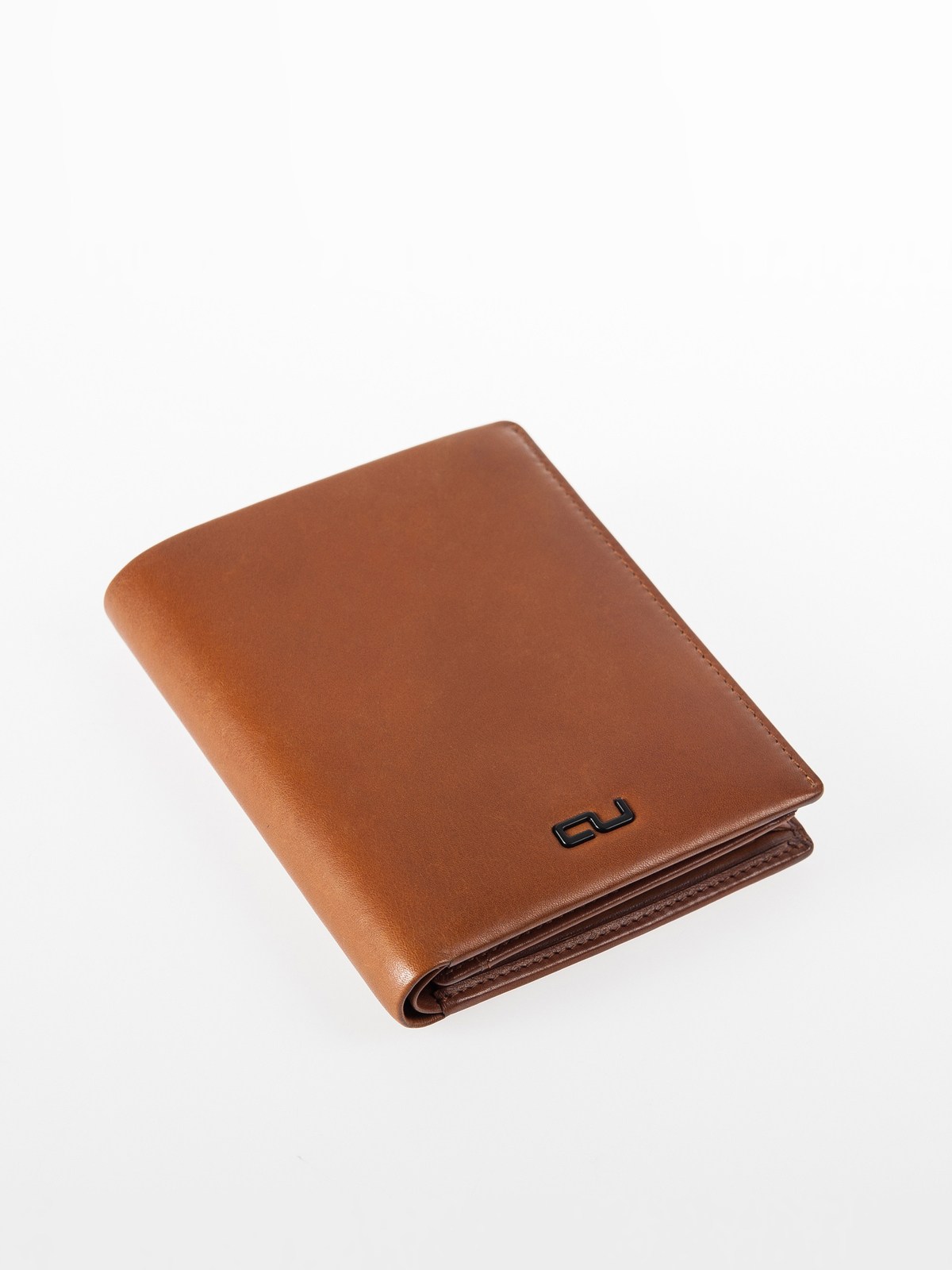 Ledergeldbörse Yorick cognac Ledergeldbörse Yorick cognac