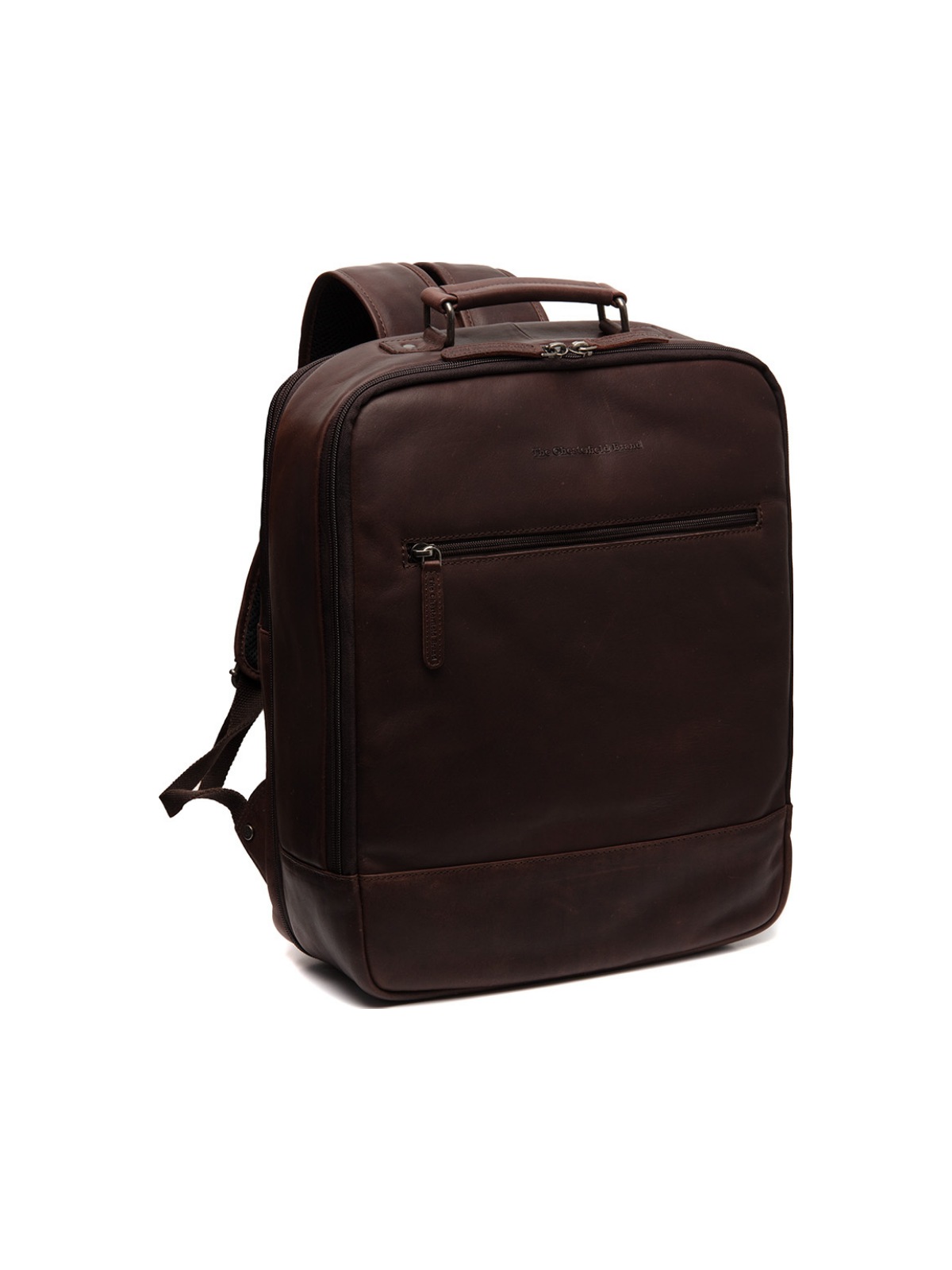 Lederrucksack Jamaica braun Lederrucksack Jamaica braun