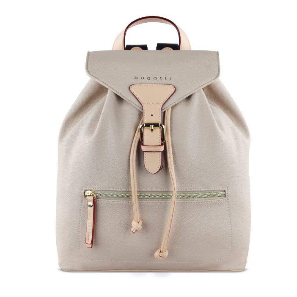 Damenrucksack Ella beige Damenrucksack Ella beige