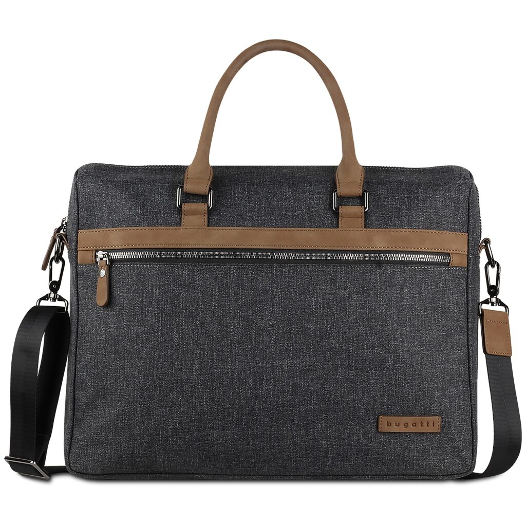 Business-Laptoptasche Luce 49650249 grau