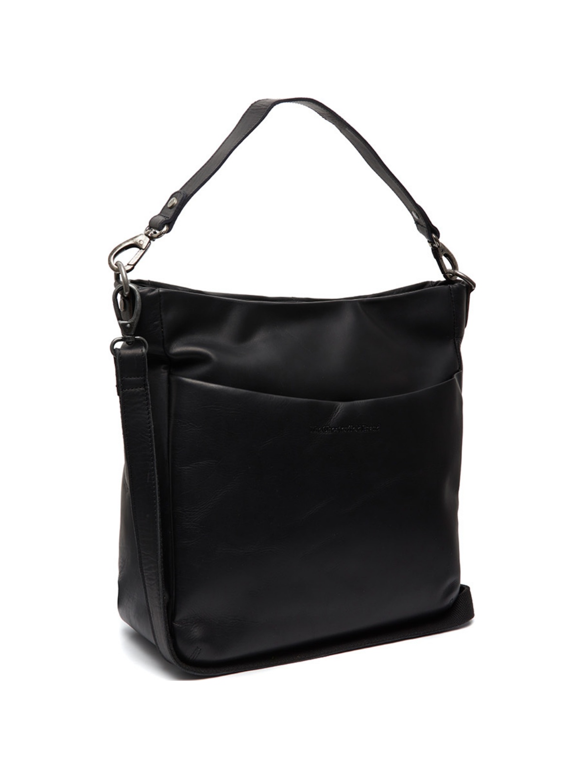 The Chesterfield Brand Leder Umhängetasche Regina schwarz, Feature-Bild The Chesterfield Brand Leder Umhängetasche Regina schwarz, Feature-Bild