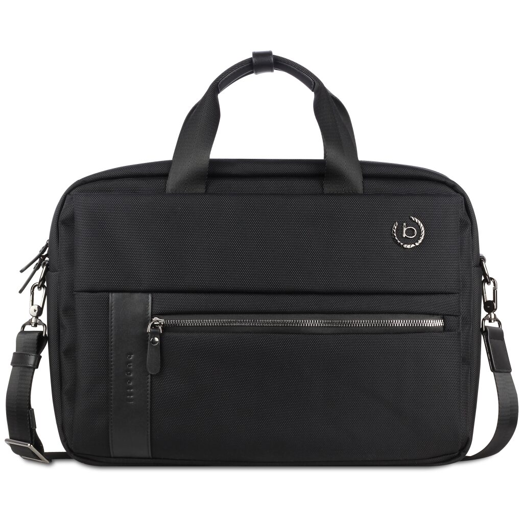 Business-Laptoptasche Nero 49640201 schwarz