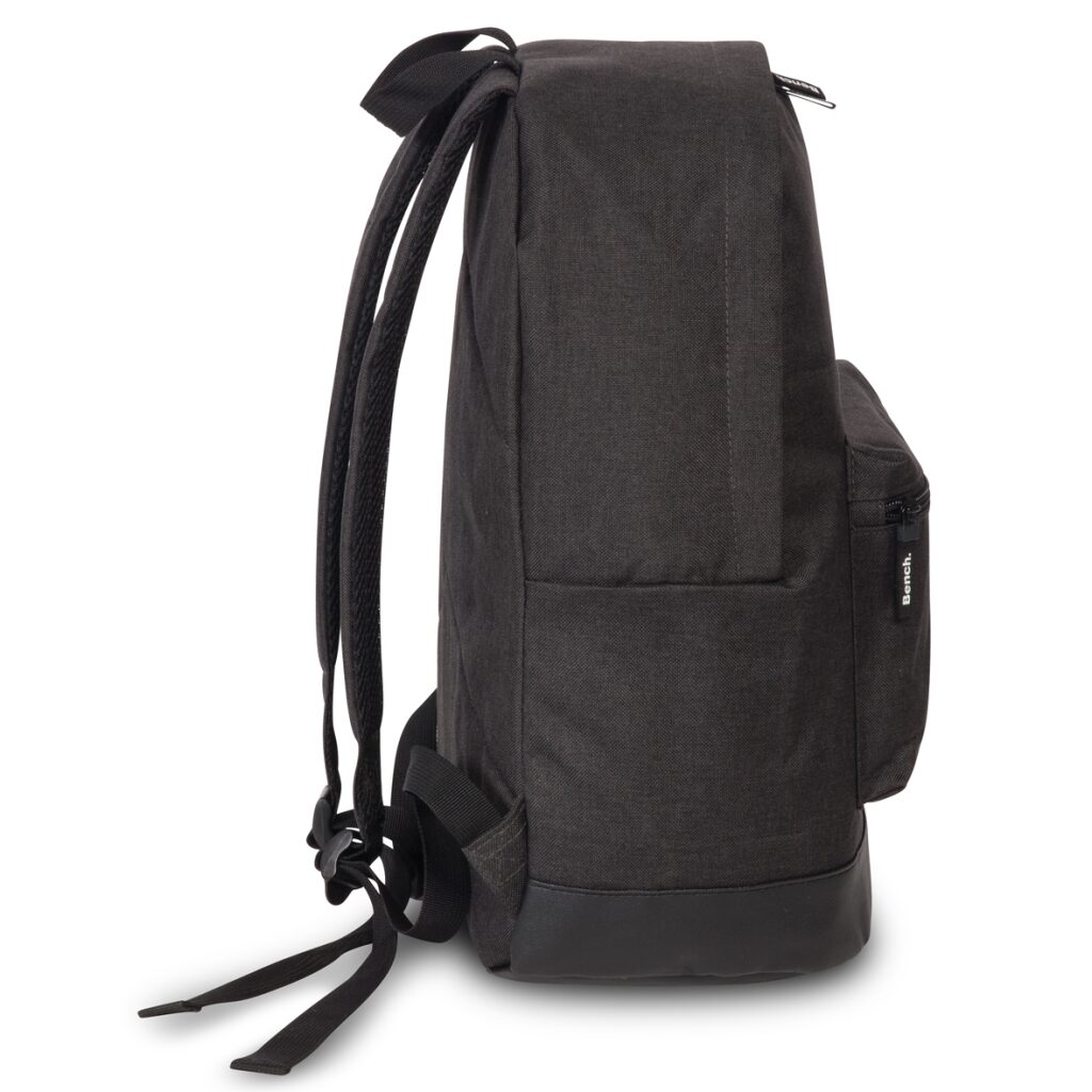 Bench Daypack Rucksack Classic schwarz, Hauptbild 6