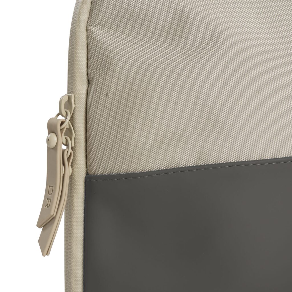 Daniel Ray Rucksack Provo DRS25.1469.25 grau-beige, Hauptbild 5