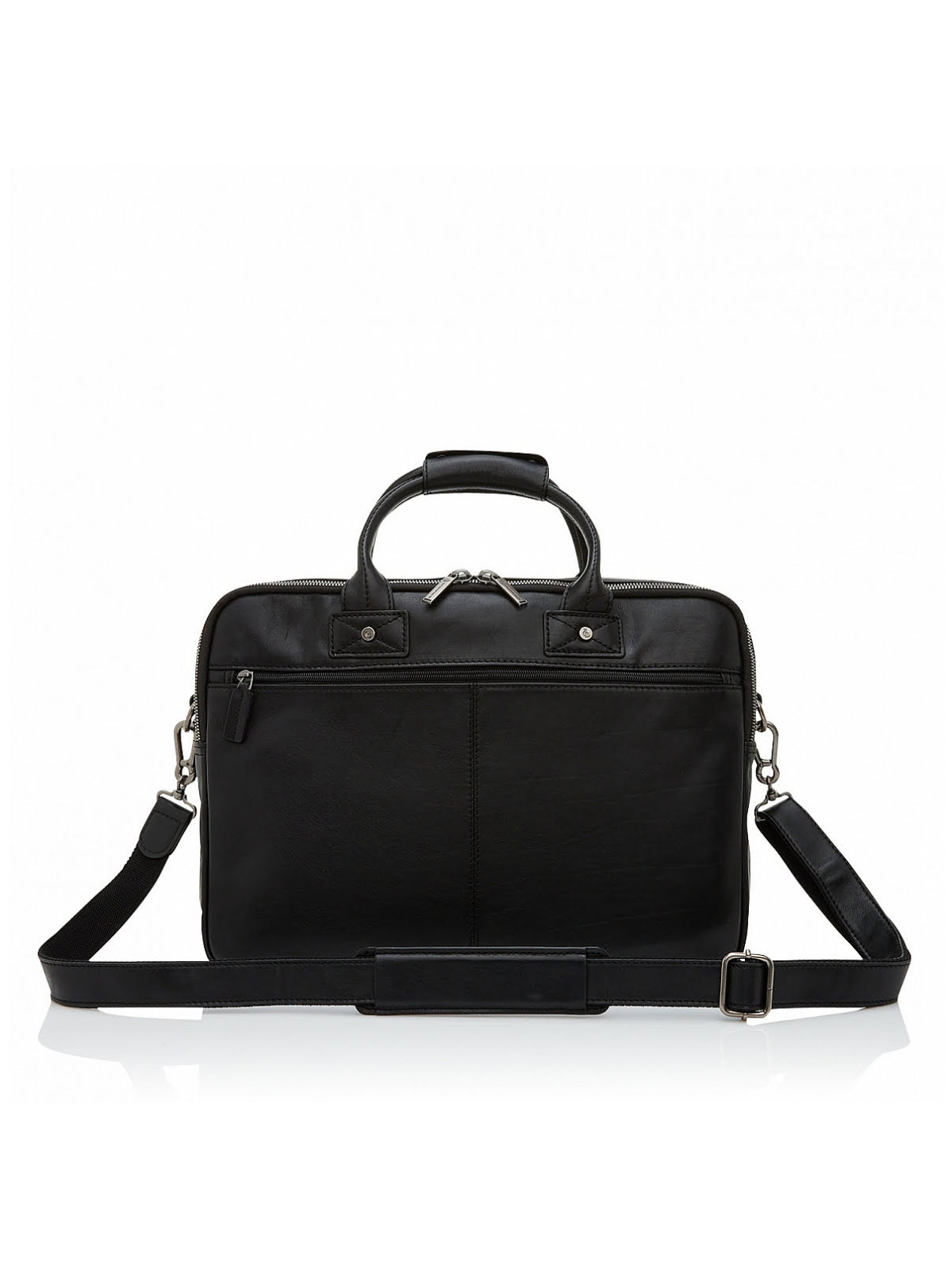 Laptoptasche Firenze 15,6" schwarz Laptoptasche Firenze 15,6" schwarz