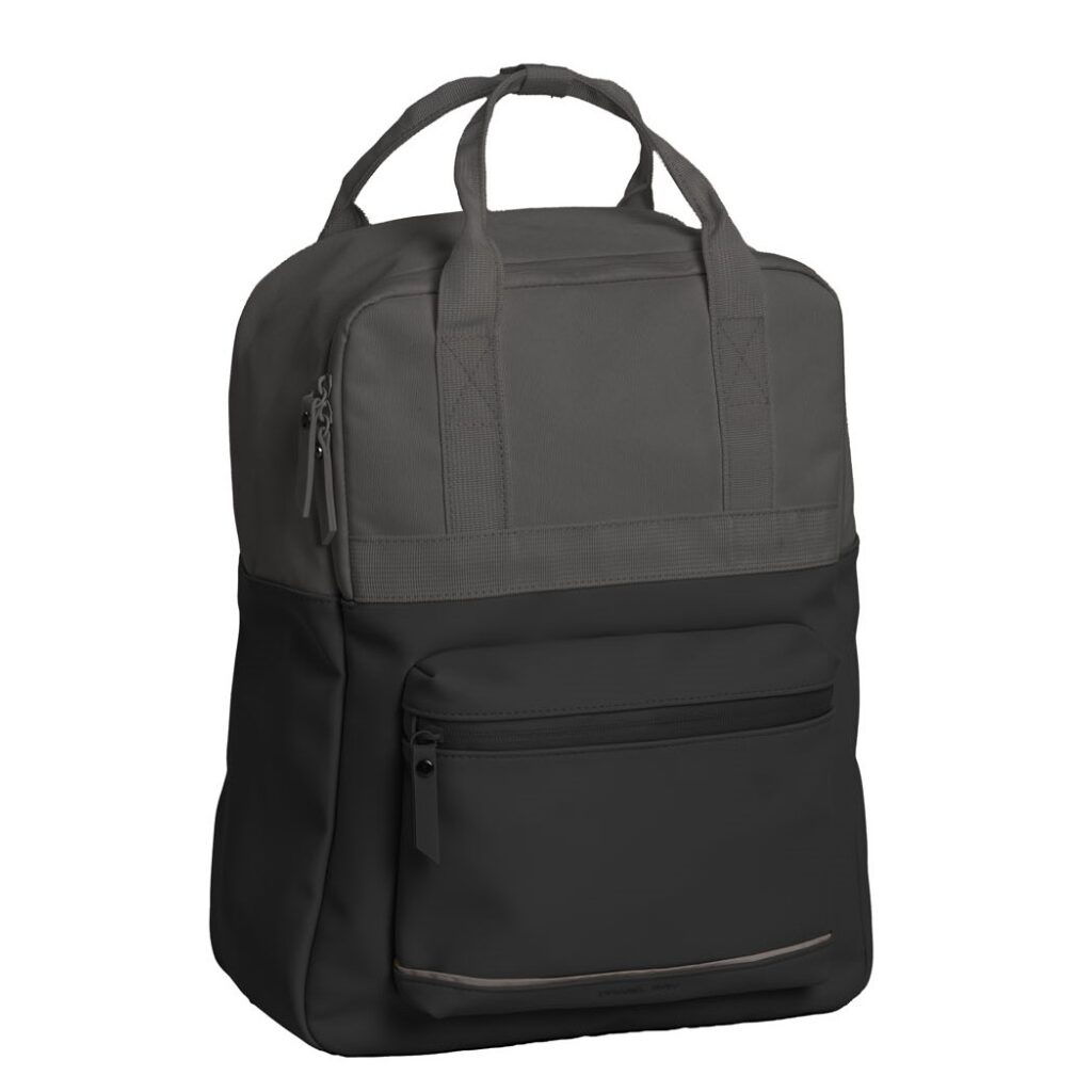Laptoprucksack 15,6" Providenc schwarz-grau Laptoprucksack 15,6" Providenc schwarz-grau