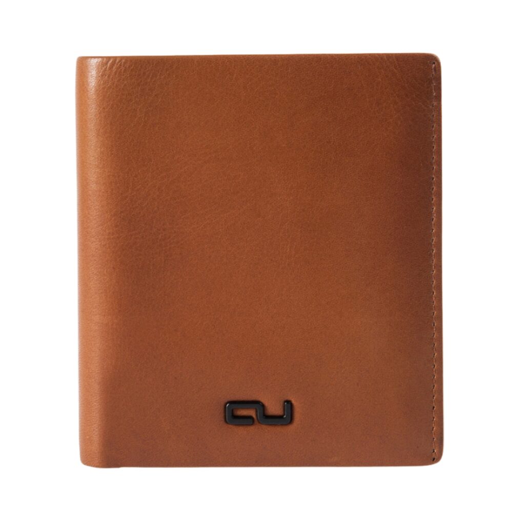 Ledergeldbörse Norwegians Leeven RFID cognac Ledergeldbörse Norwegians Leeven RFID cognac