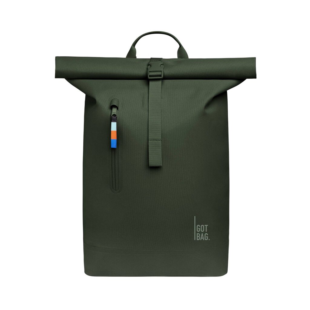 Rucksack Rolltop Lite 2.0 algae