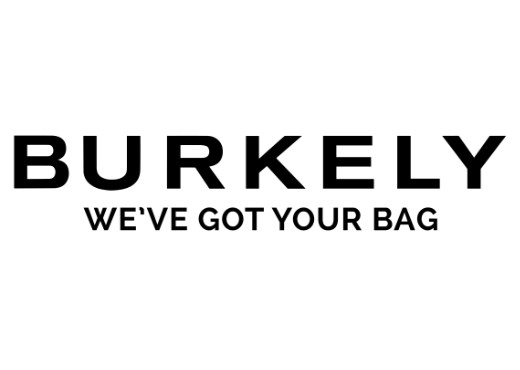 Burkely Logo