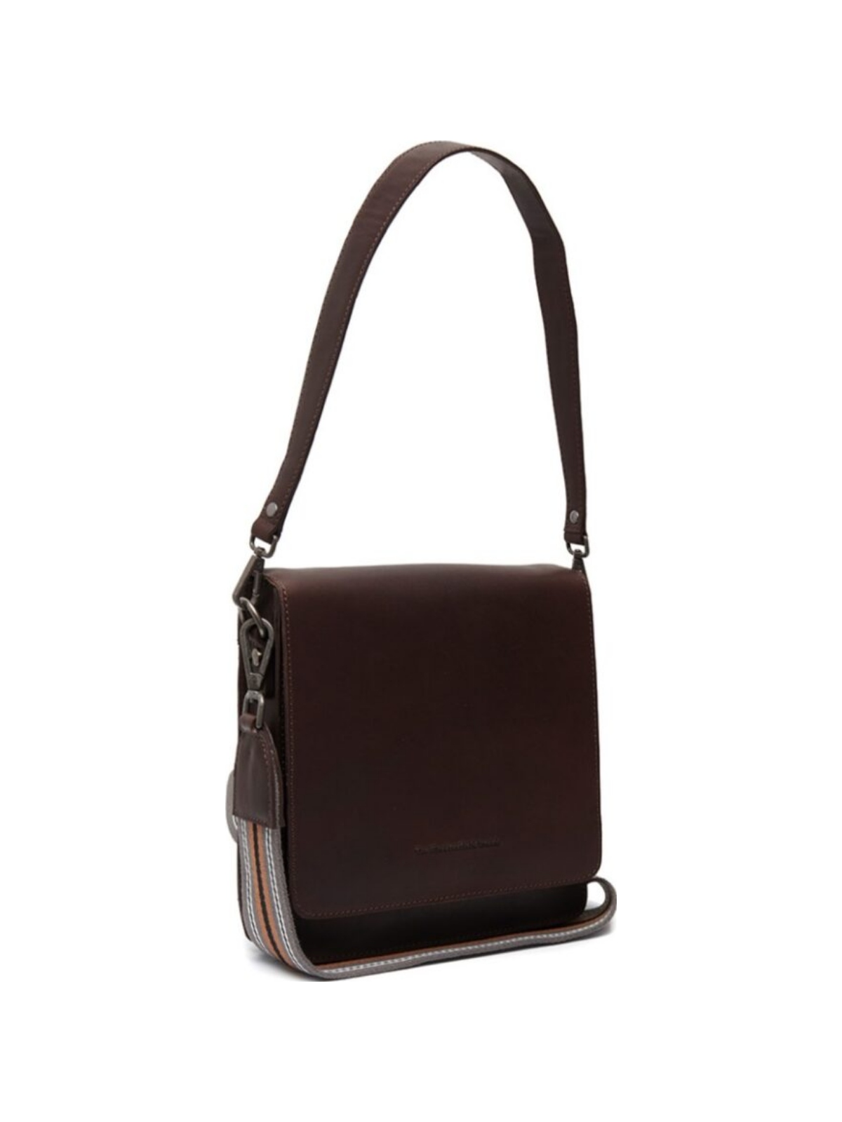 The Chesterfield Brand Leder Umhängetasche Osuna braun, Feature-Bild The Chesterfield Brand Leder Umhängetasche Osuna braun, Feature-Bild