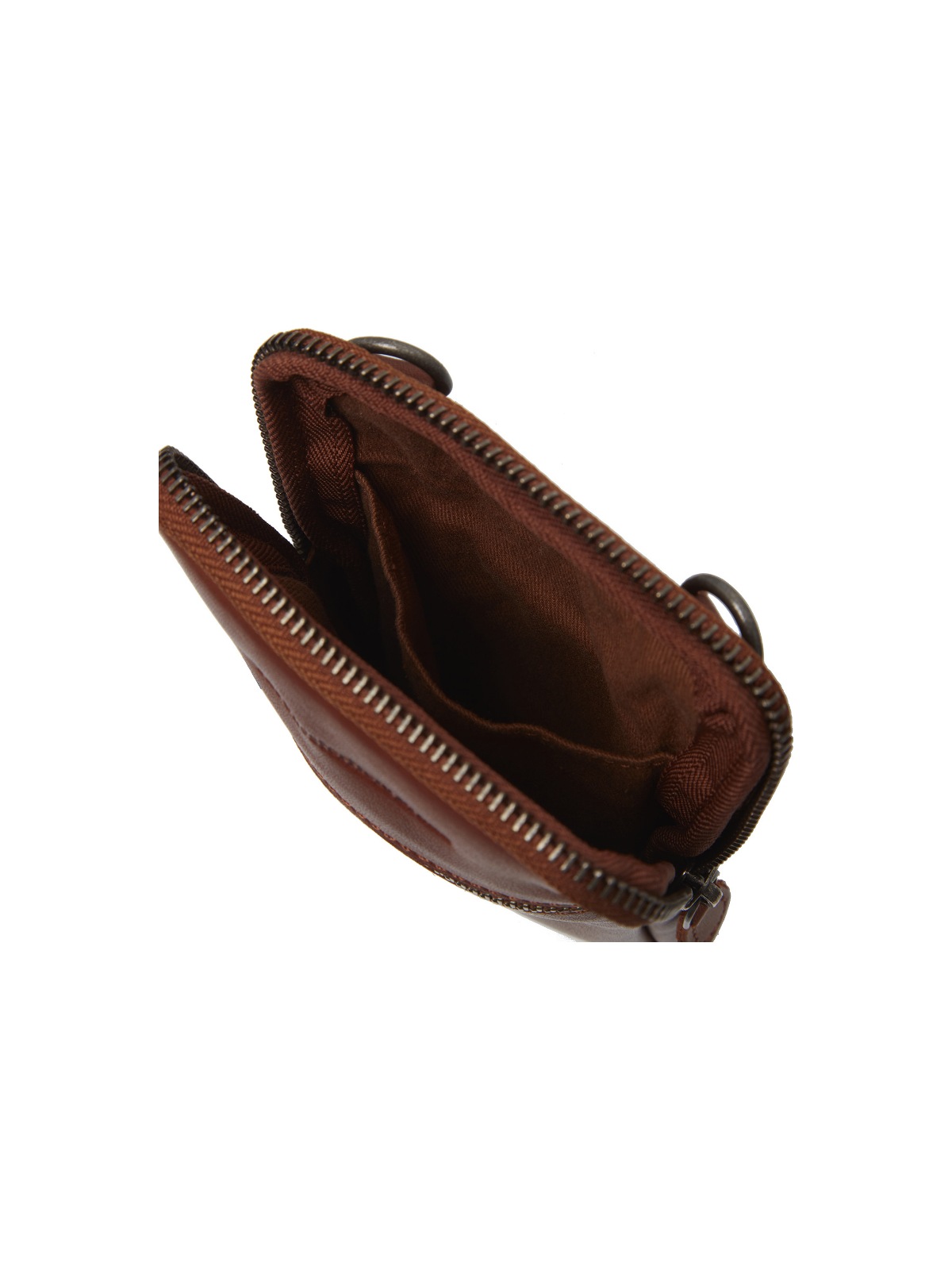 The Chesterfield Brand Handytasche Leder Salta cognac, Hauptbild 6