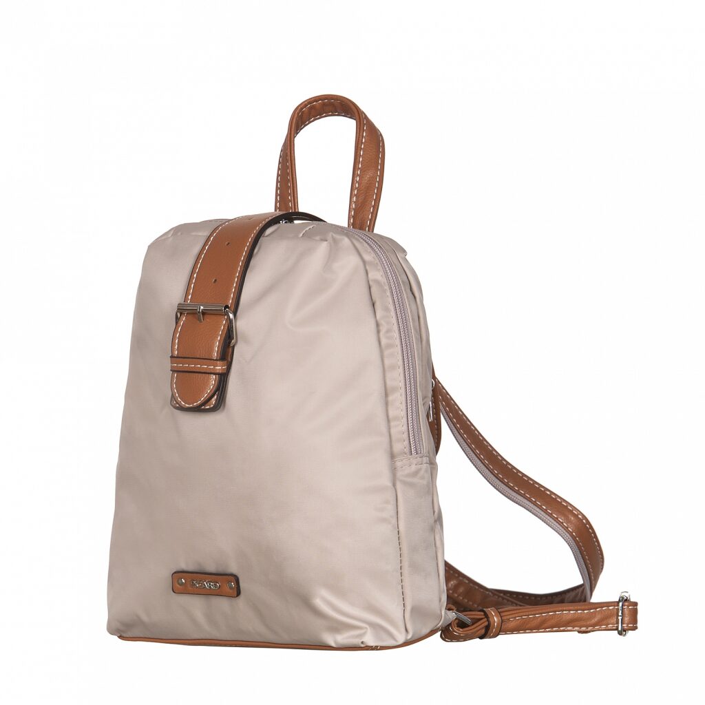 Picard Cityrucksack Sonja 2145 perle, Hauptbild 6