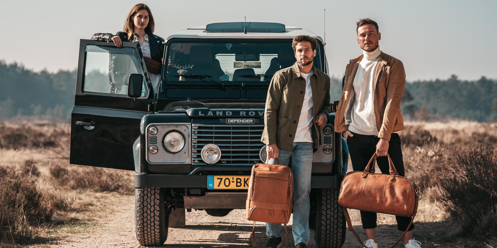 neuheiten taschen rucksaecke accessoires