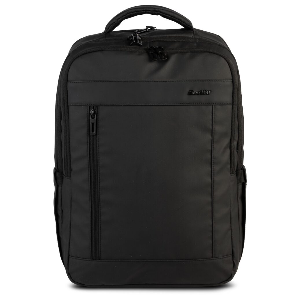 Rucksack Business Pro 16 Classic 40336-0100 schwarz