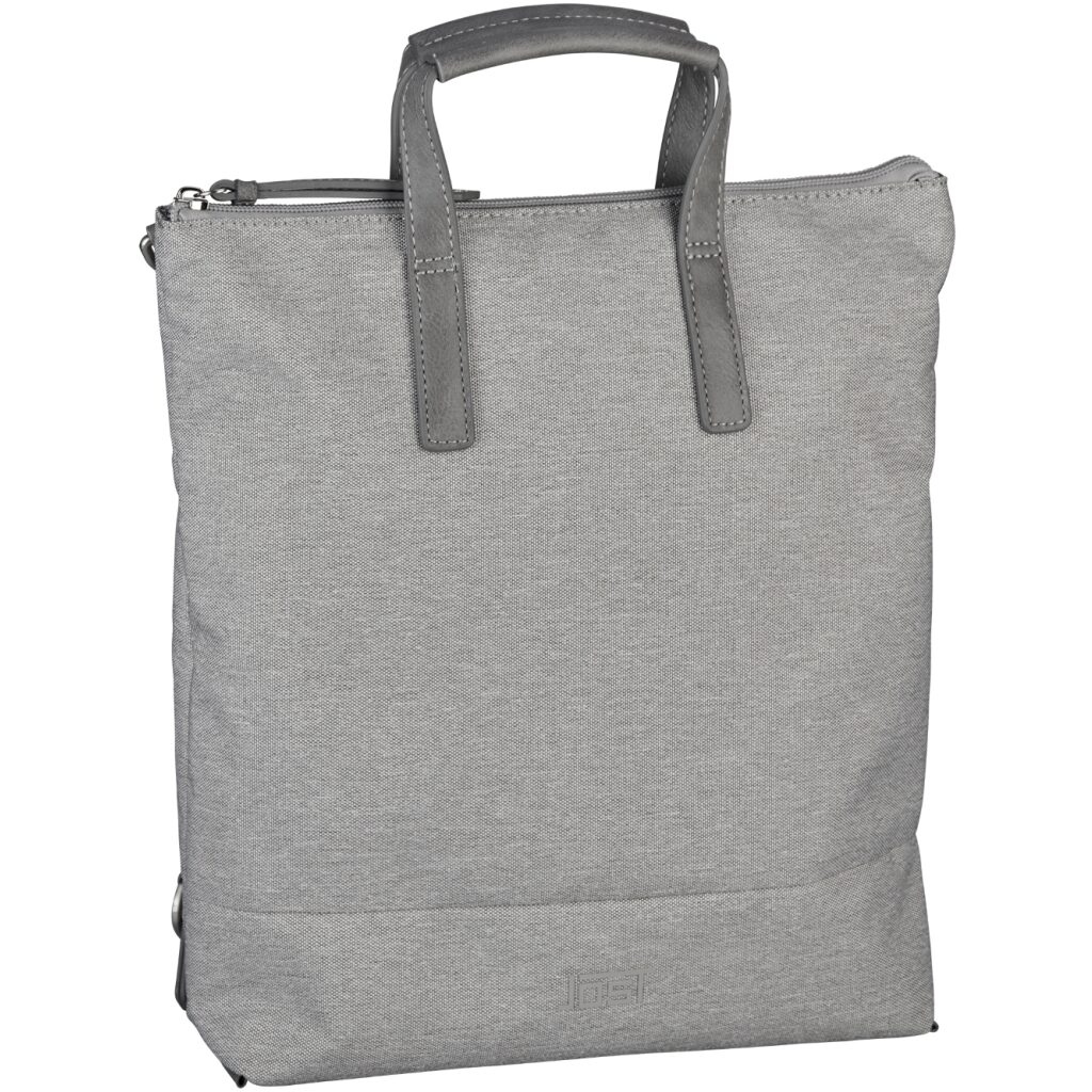 Kombi Rucksack Tasche 3in1 BERGEN X-Change Bag XS hellgrau Kombi Rucksack Tasche 3in1 BERGEN X-Change Bag XS hellgrau