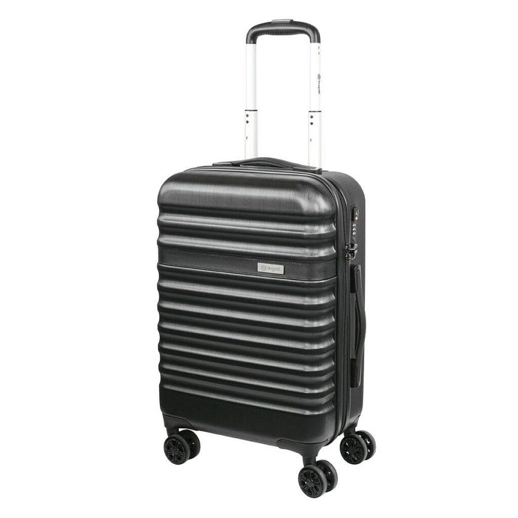 Handgepäck Koffer Corium S 49710001 schwarz Handgepäck Koffer Corium S 49710001 schwarz