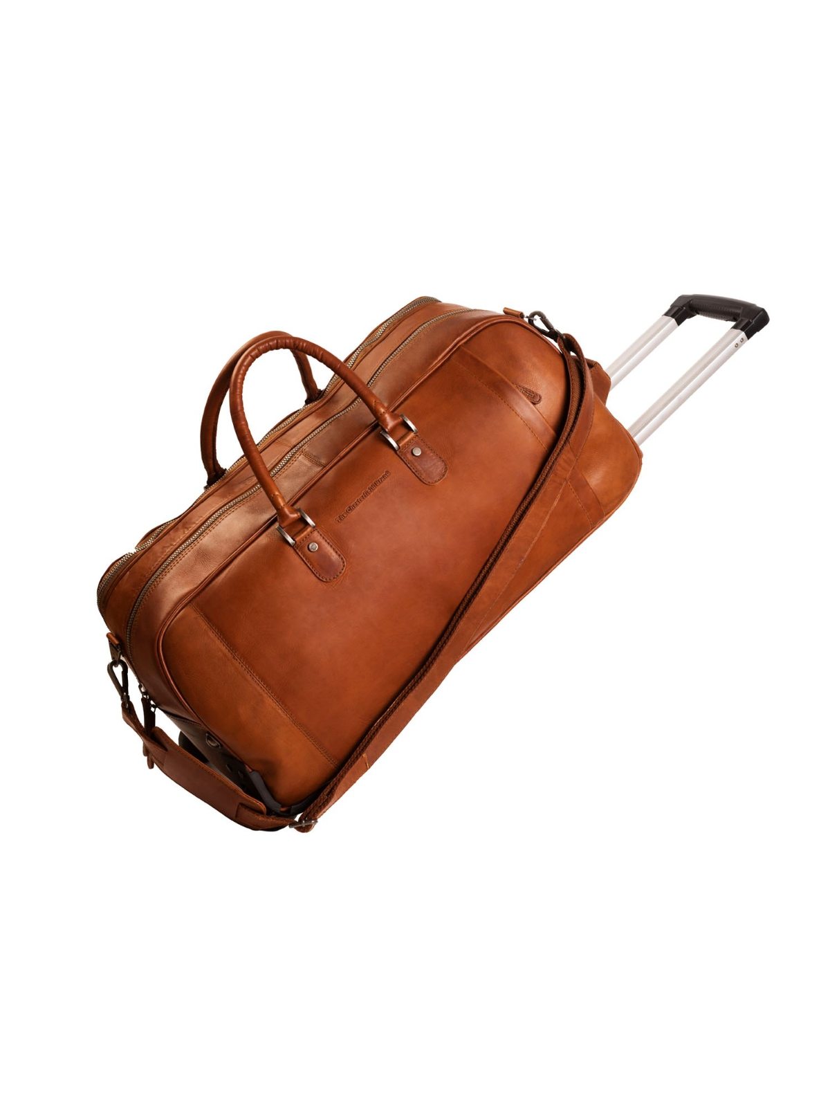 Weekender Jayven cognac Weekender Jayven cognac