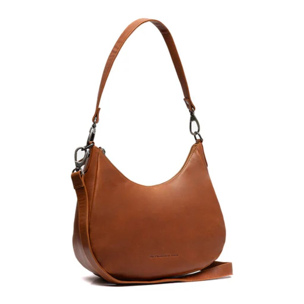 The Chesterfield Brand Leder Umhängetasche Alexandria cognac, Feature-Bild The Chesterfield Brand Leder Umhängetasche Alexandria cognac, Feature-Bild