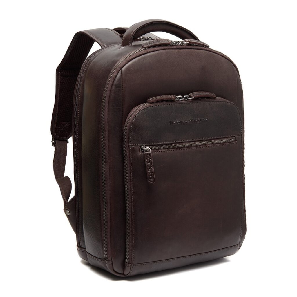 Lederrucksack Maggiore braun Lederrucksack Maggiore braun