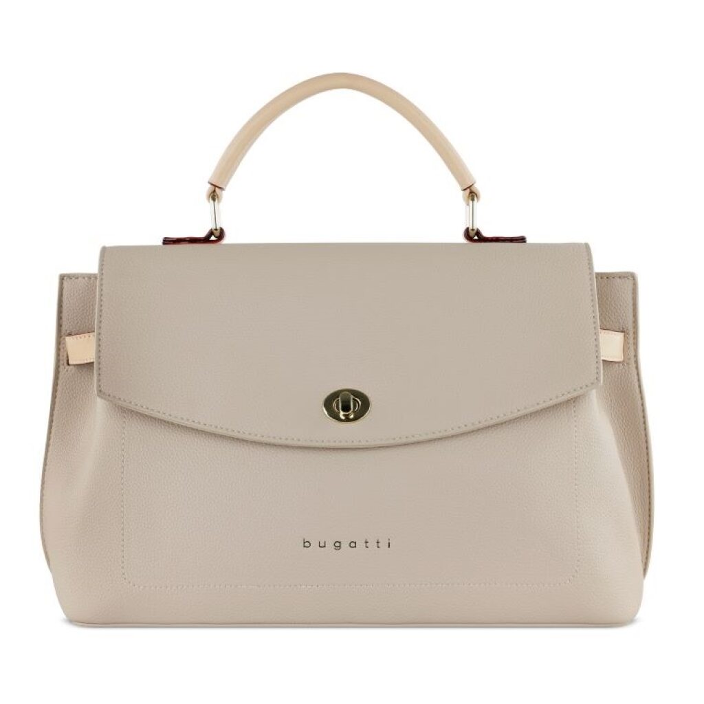 Damenhandtasche / Schultertasche Ella 49662750 beige Damenhandtasche / Schultertasche Ella 49662750 beige