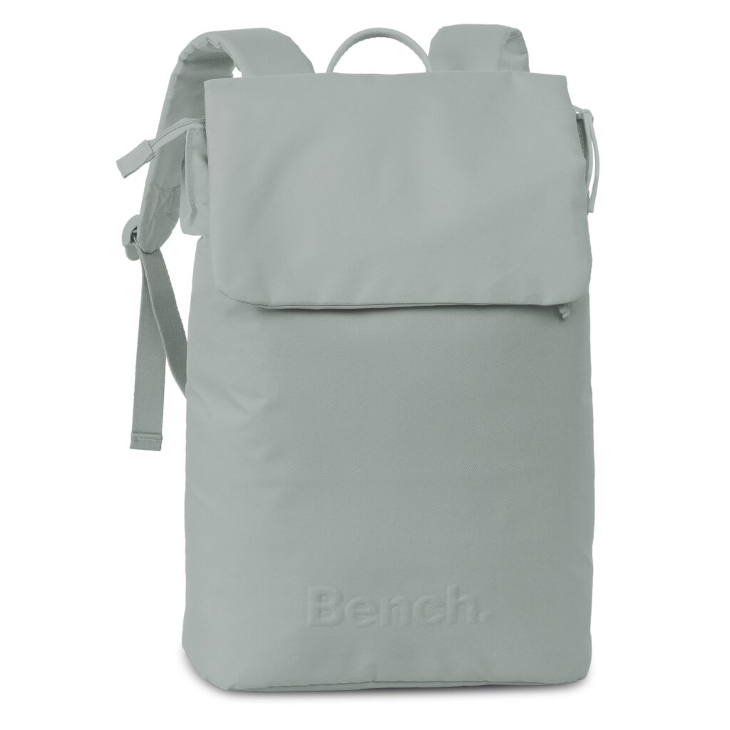 Bench Freizeitrucksack Loft 64200-2800 grau