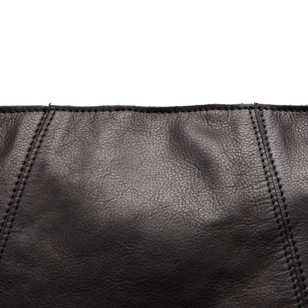 The Chesterfield Brand Lederhandtasche - Umhängetasche Sintra schwarz, Hauptbild 5