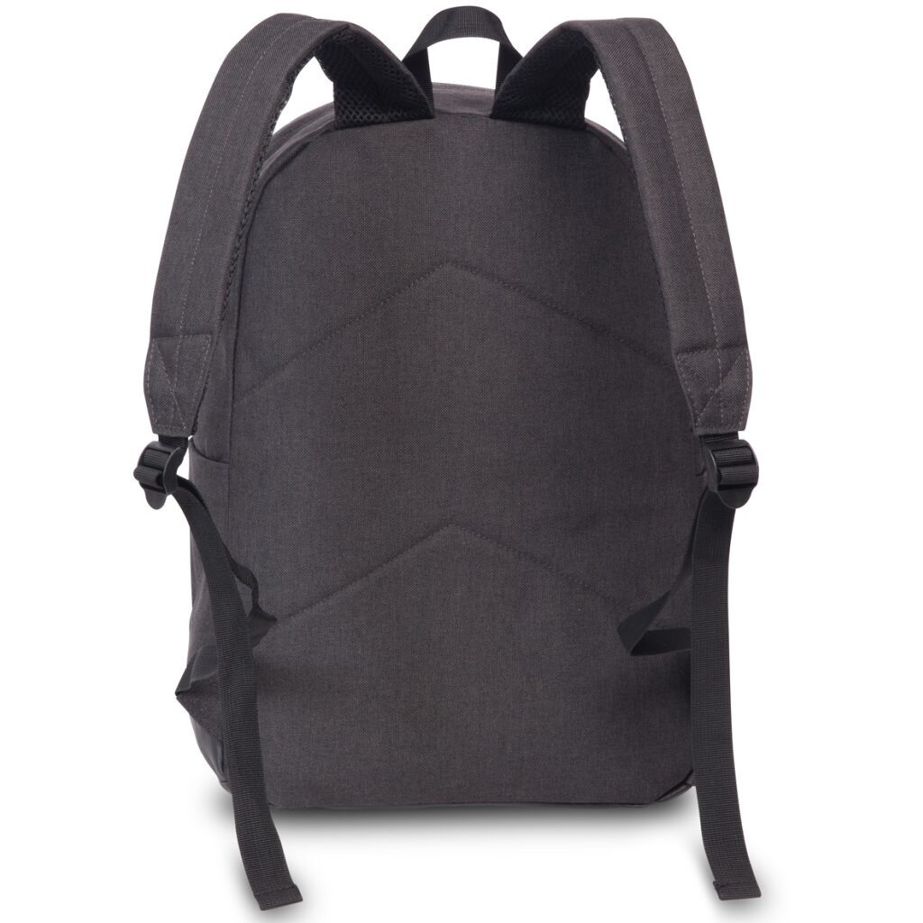 Bench Daypack Rucksack Classic schwarz, Hauptbild 7