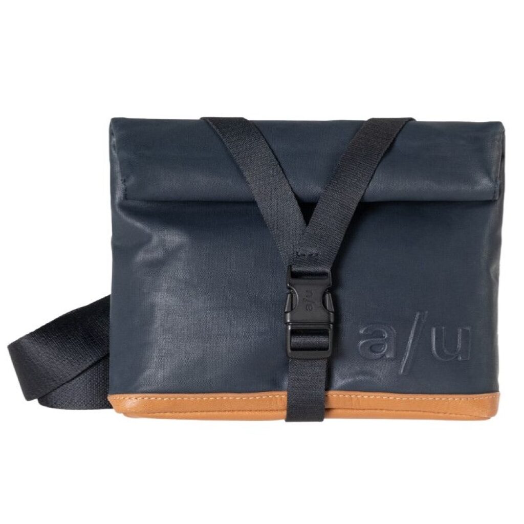 2in1 Umhängetasche / Bauchtasche Tsu night blue 2in1 Umhängetasche / Bauchtasche Tsu night blue