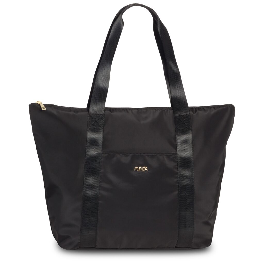 Punta Shopper Einkaufstasche 10451-0100 schwarz Punta Shopper Einkaufstasche 10451-0100 schwarz