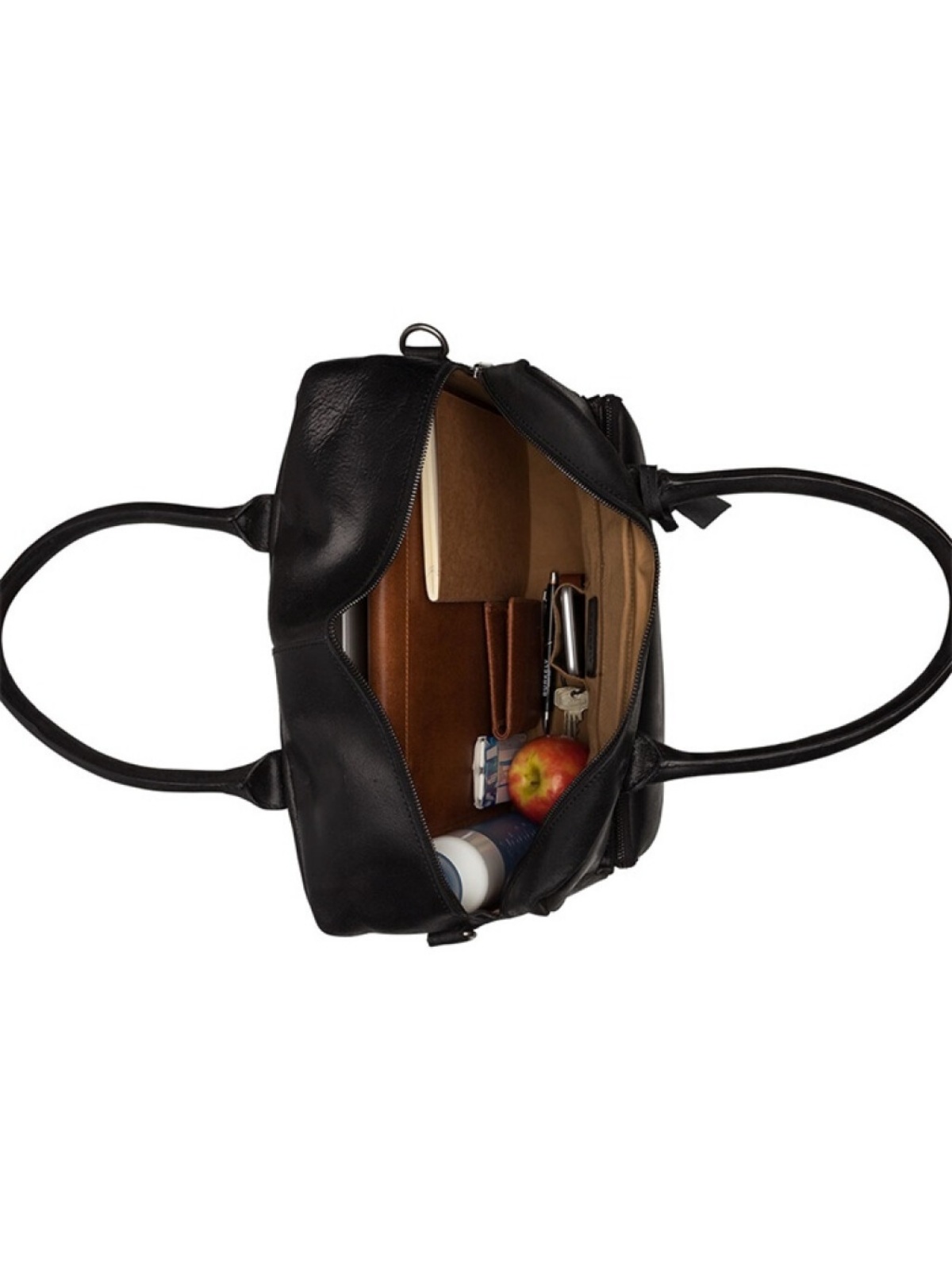 Laptoptasche Mitch 14" schwarz Laptoptasche Mitch 14" schwarz