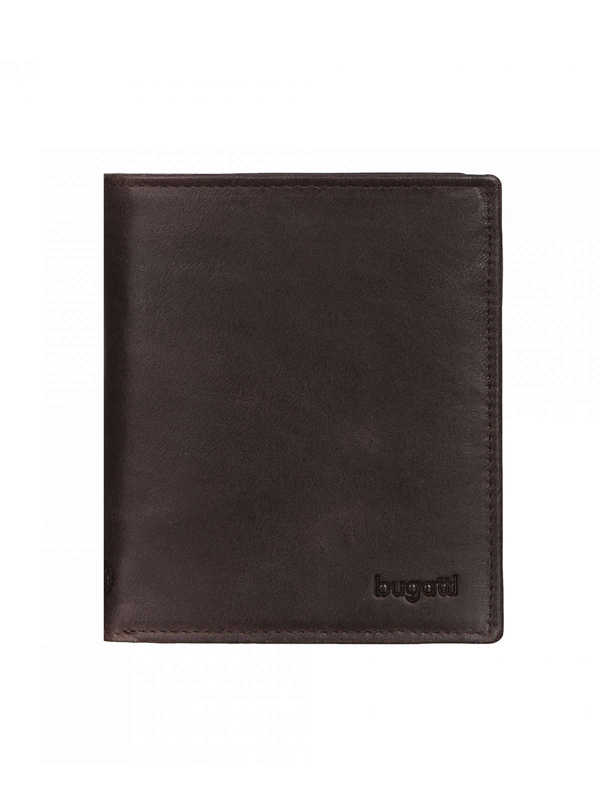 Ledergeldbörse Volo braun Ledergeldbörse Volo braun