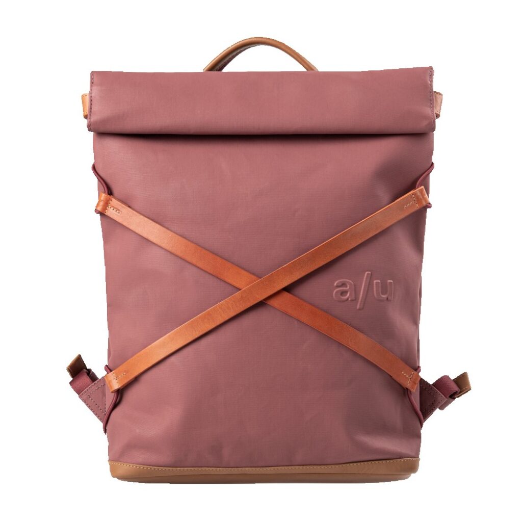 Rolltop Rucksack Yokohama apple butter Rolltop Rucksack Yokohama apple butter