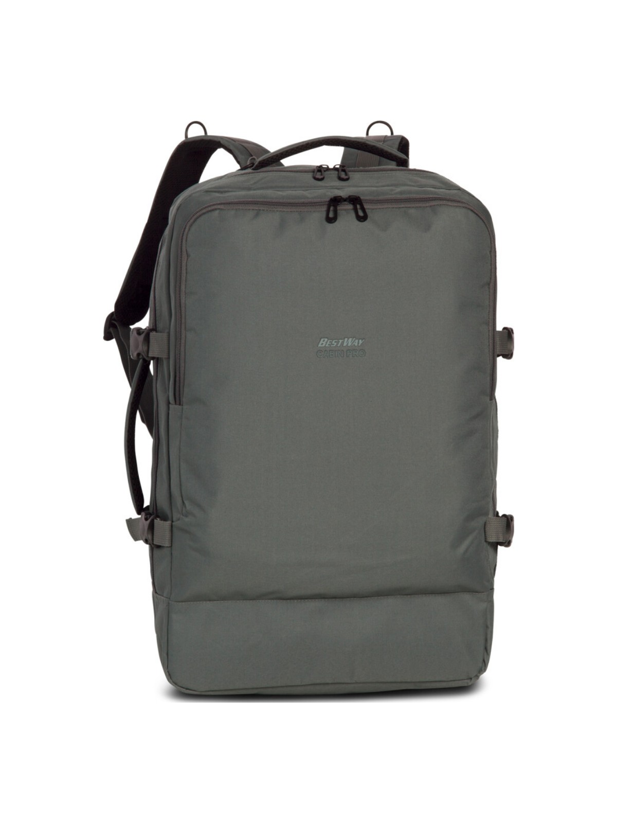 Rucksack Cabin Pro 300 graugrün Rucksack Cabin Pro 300 graugrün