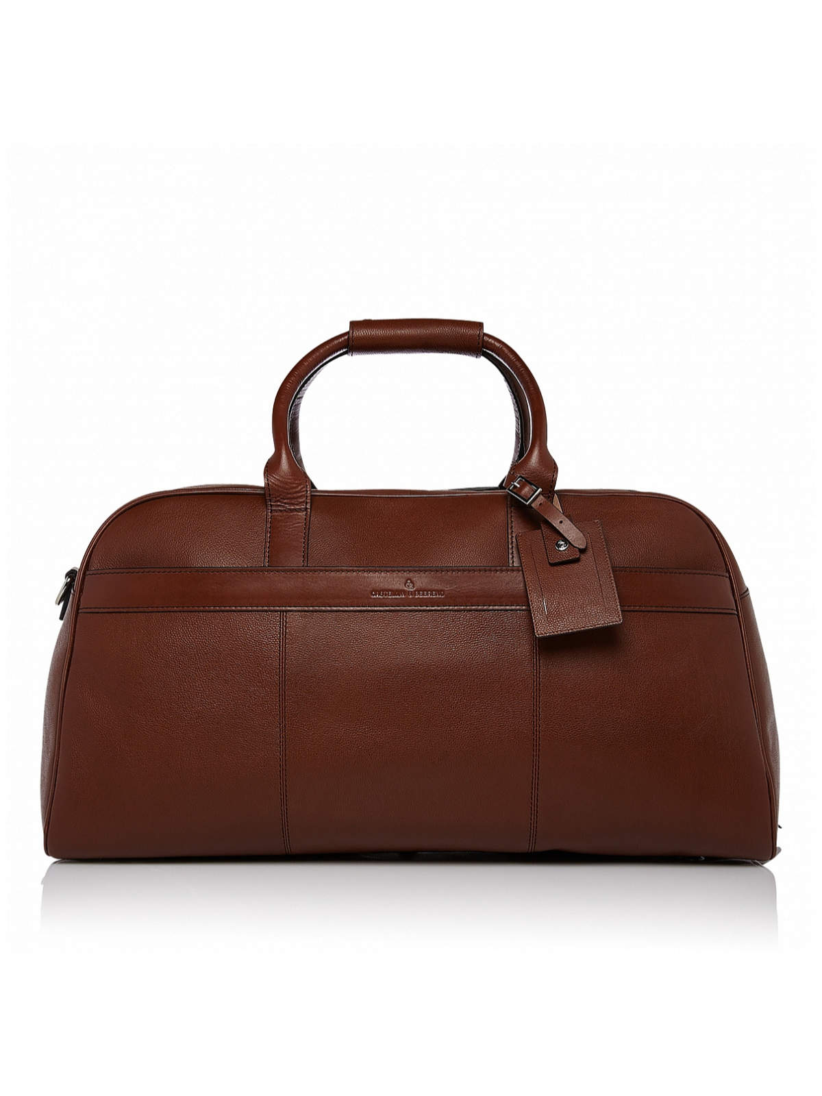 Weekender VIVO cognac Weekender VIVO cognac