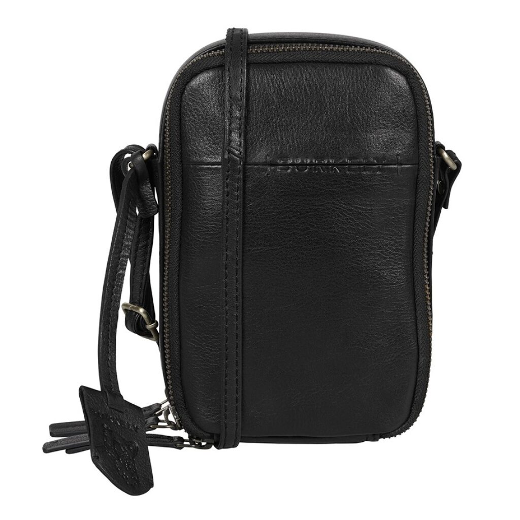 Handytasche Natural Norah schwarz Handytasche Natural Norah schwarz