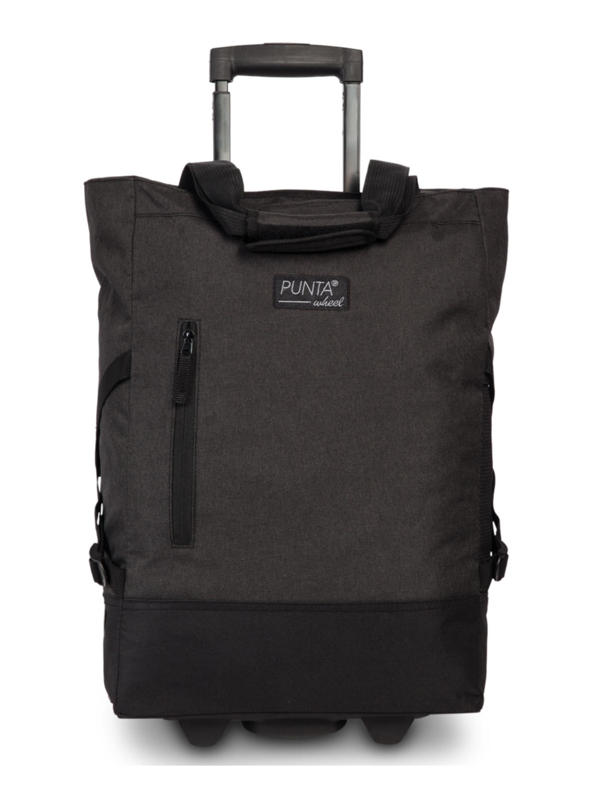 Einkaufstrolley 10183-0100 schwarz Einkaufstrolley 10183-0100 schwarz