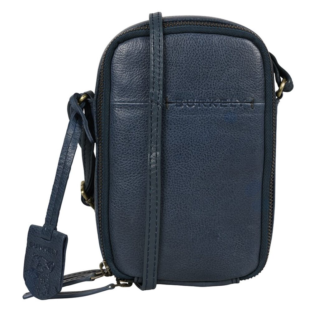 Handytasche Natural Norah blau Handytasche Natural Norah blau