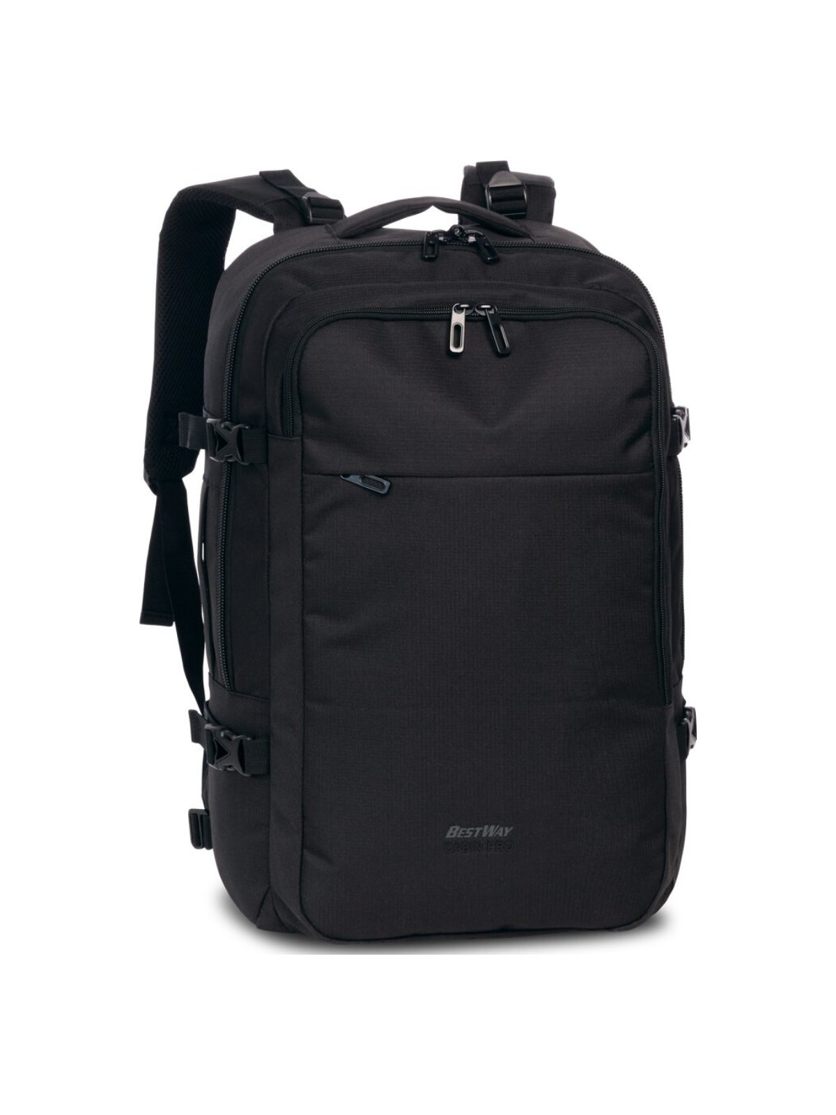 Reiserucksack Cabin Pro Ultimate schwarz Reiserucksack Cabin Pro Ultimate schwarz
