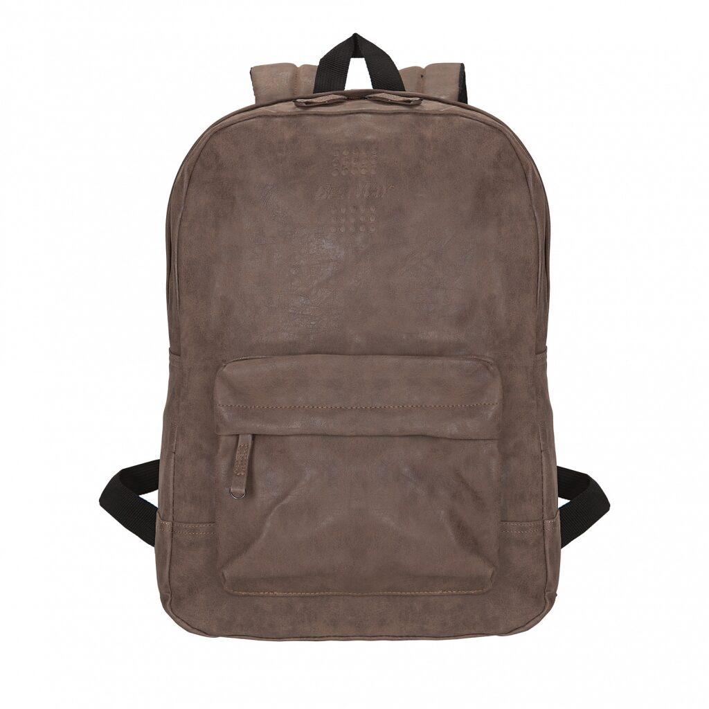 Bestway Rucksack für Notebook 15" 40204-1200 braun