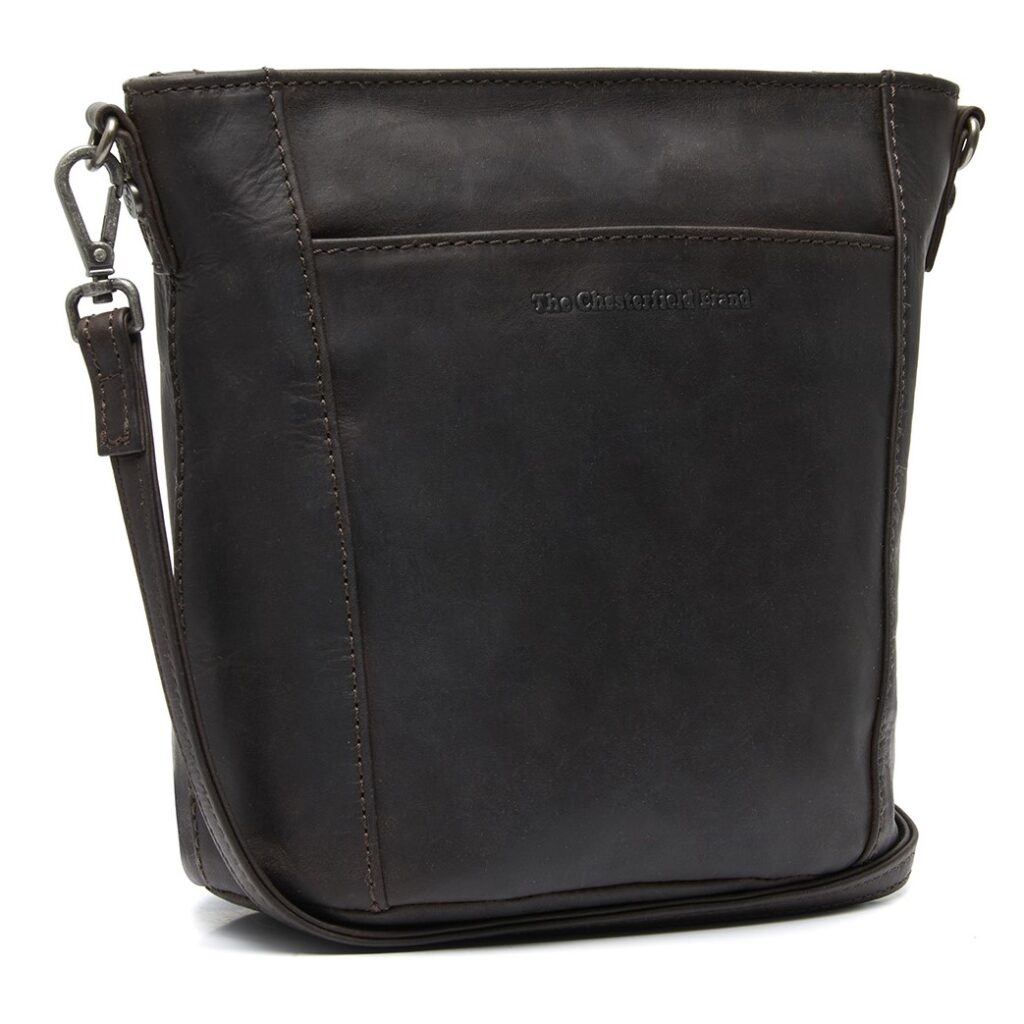 The Chesterfield Brand Leder Umhängetasche Fintona braun, Feature-Bild The Chesterfield Brand Leder Umhängetasche Fintona braun, Feature-Bild