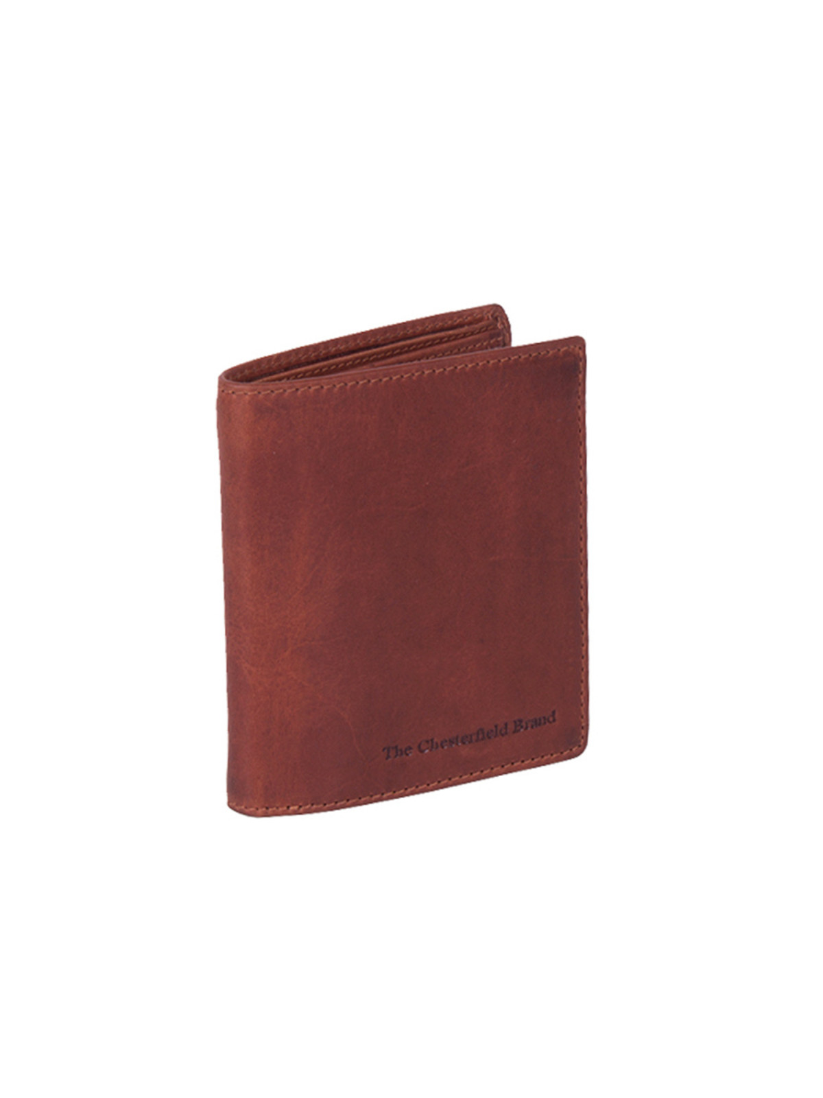 The Chesterfield Brand Ledergeldbörse Carl cognac, Feature-Bild