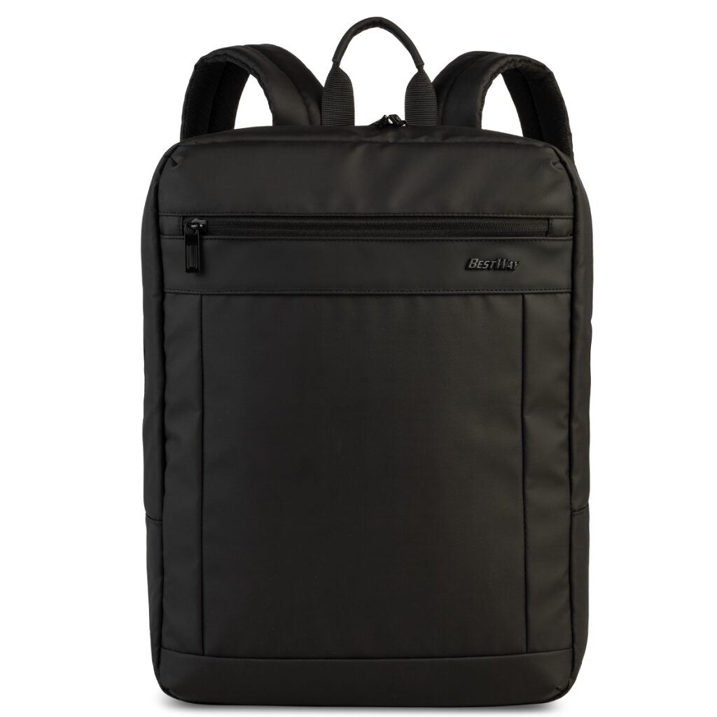 Rucksack Business Pro 16 Slim 40335-0100 schwarz