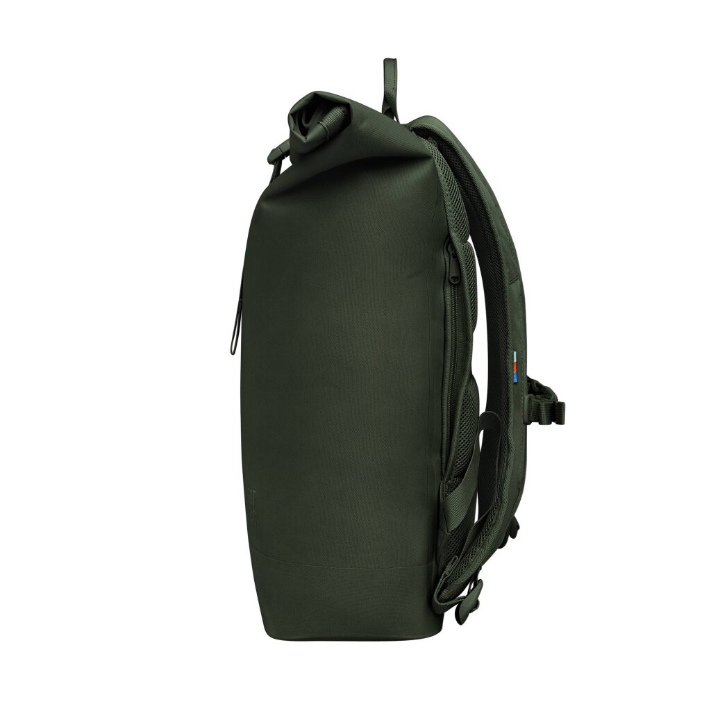 Got Bag Rucksack Rolltop Lite 2.0 algae, Hauptbild 8