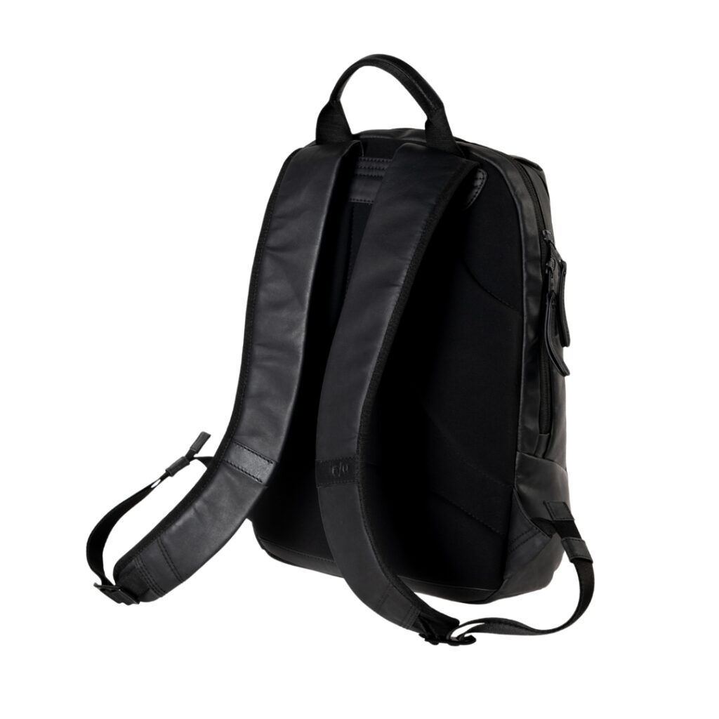 aunts & uncles Rucksack Kumotsu RE schwarz, Hauptbild 2