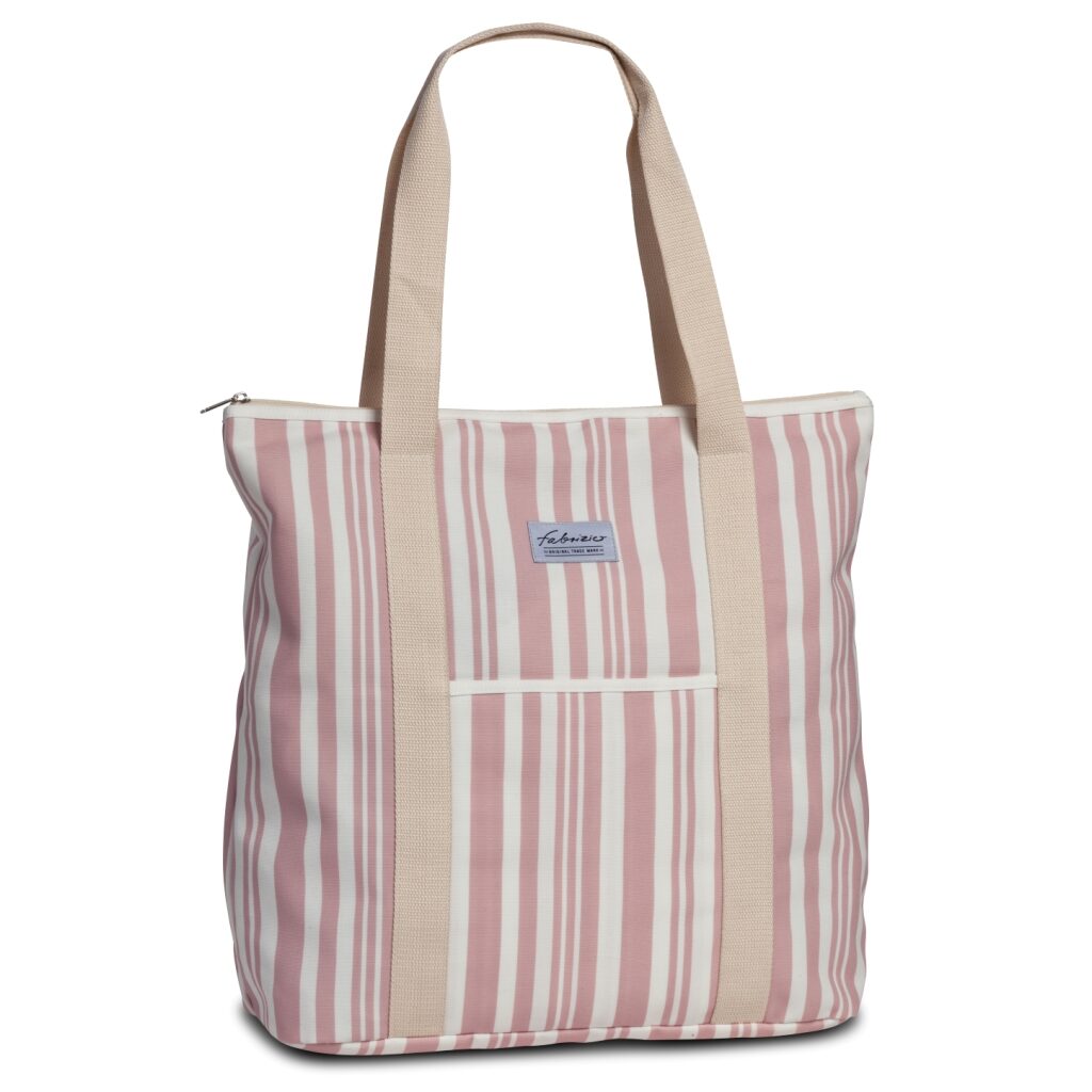 Sommerliche Schultertasche 50420-5700 altrosa