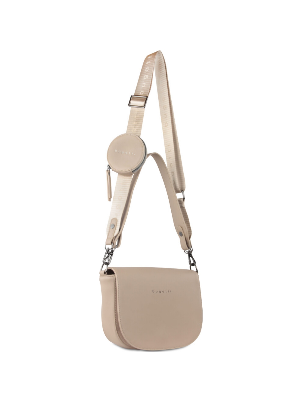 Schultertasche M Almata sand Schultertasche M Almata sand
