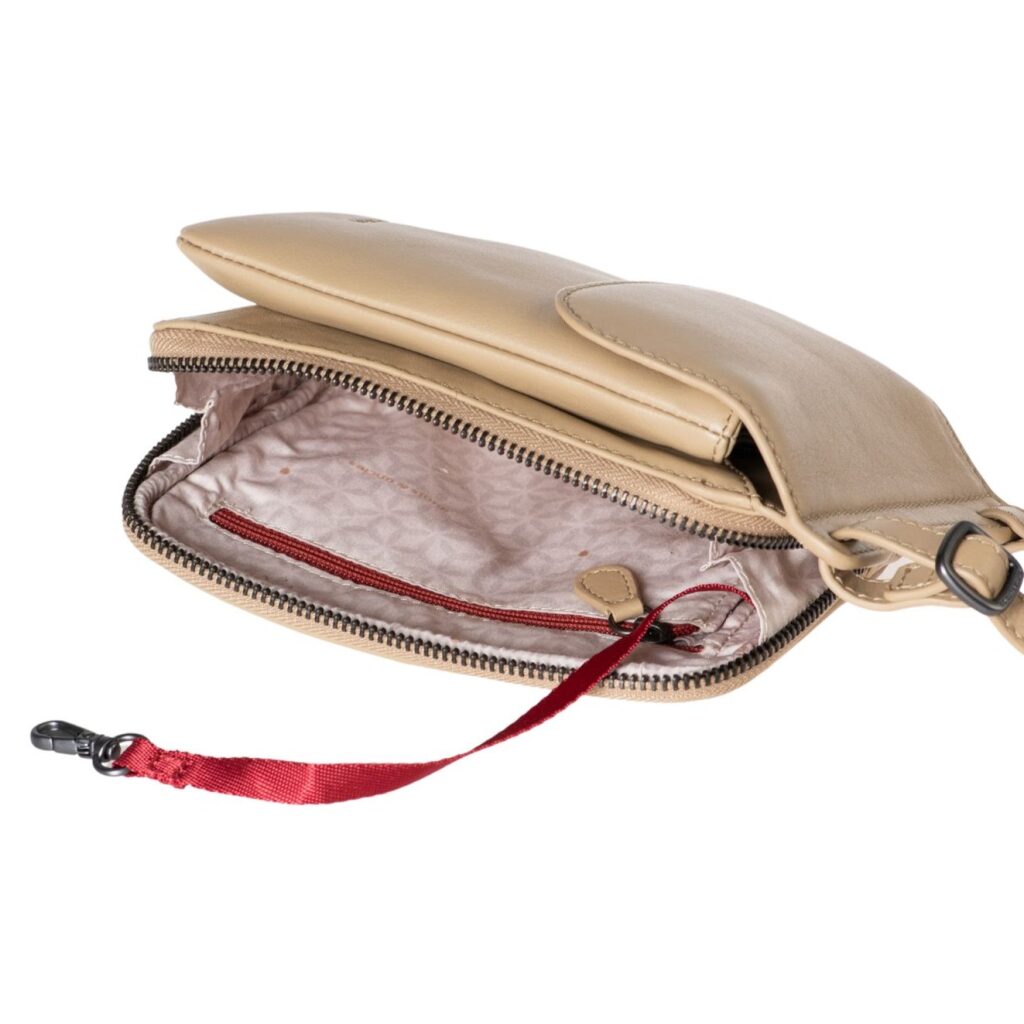 Handytasche mit Geldbörse Jamie's Orchard Tulip starfish Handytasche mit Geldbörse Jamie's Orchard Tulip starfish