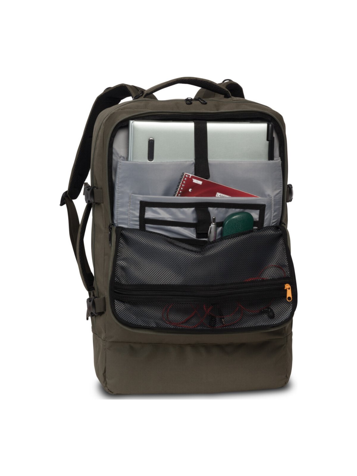 Rucksack Cabin Pro 300 olivgrün Rucksack Cabin Pro 300 olivgrün